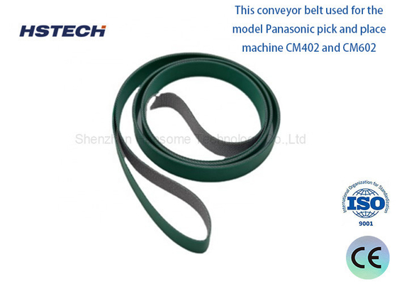 Giá tốt. Panasonic CM602 CM402 Chip Mounter Flat Belt KXF0DKFAA00 8.5mm cho bộ phận máy SMT trực tuyến