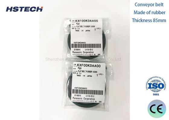 Giá tốt. Bộ phận máy SMT mới gốc Panasonic CM602 CM402 Vành đai phẳng KXF0DKFAA00 8.5mm trực tuyến