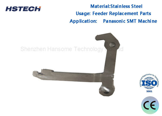 Giá tốt. SMT Panasonic phụ tùng CM402 24mm 32mm Feeder Tensioner N210029790AA trực tuyến
