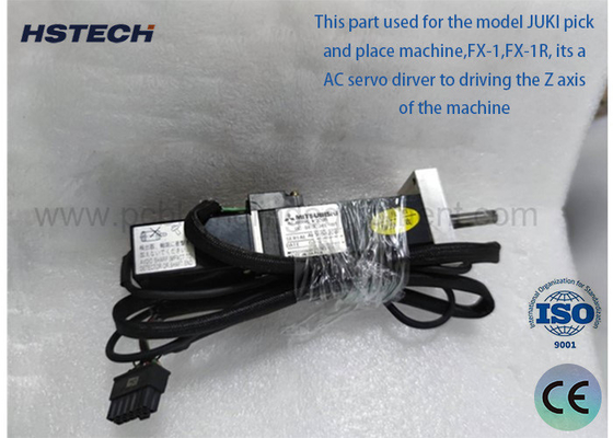Giá tốt. Động cơ phụ trợ trục Z của JUKI, HC-BH0336LW4-S1, 30W,FX-1,FX-1R trực tuyến