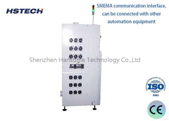 Giá tốt. Máy xử lý bảng PCB SMT với Panasonic PLC, Fan, FIFO LIFO trực tuyến