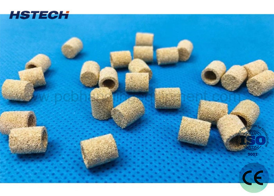 Giá tốt. Các bộ phận máy SMT L155E421000 JUKI HEAD FILTER chủ yếu được sử dụng cho mô hình JUKI FX-1 FX-1R trực tuyến