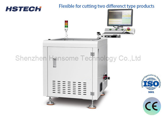 Giá tốt. AR-7 60000RPM máy tính lập trình máy tách PCB trực tuyến