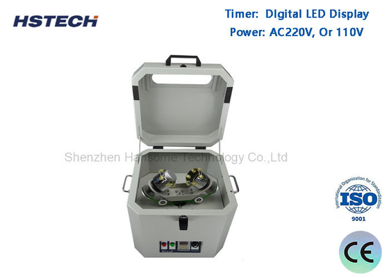 Giá tốt. DIgital LED Display Máy trộn dán hàn tự động trực tuyến