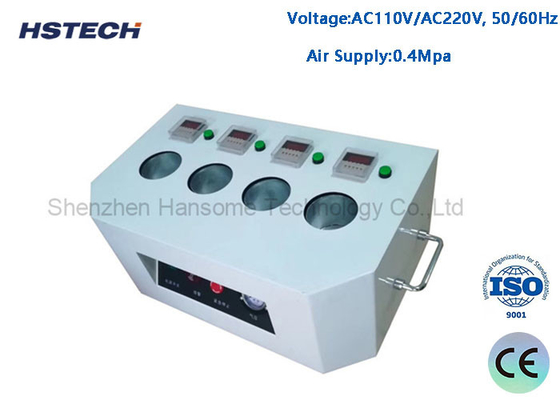 Giá tốt. Máy lão hóa mạ hàn AC 220V chức năng FIFO Kích thước tiêu chuẩn với thời gian tự động trực tuyến