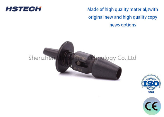 Giá tốt. Phụ tùng phụ tùng SMT Samsung SMT Nozzle được sử dụng cho dây chuyền sản xuất SMT trực tuyến