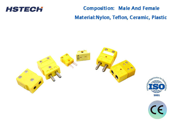 Giá tốt. Omega hàn hồ sơ thermal break Thermocouples K Miniature Plug Length Options trực tuyến