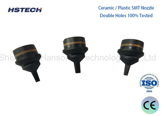 Giá tốt. Bản gốc mới lỗ kép SMT vòi cho Siemens chip Mounter Machine trực tuyến
