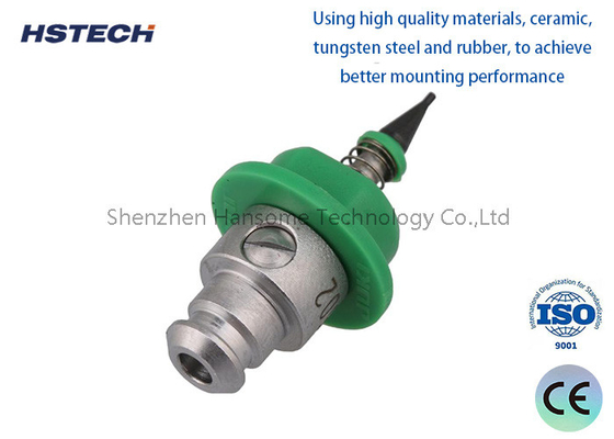 Giá tốt. JUKI Brand SMT Nozzle 502 Head for Components Suction (Trọng tâm hút các thành phần) trực tuyến