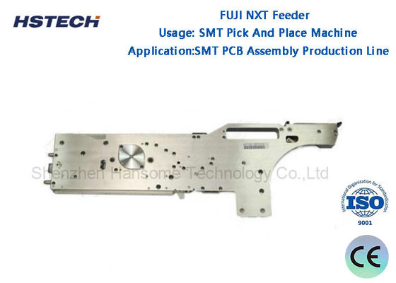 Giá tốt. PCB SMT Pick And Place Feeder FUJI NXT 12mm FEEDER KT12C bền cho máy FUJI trực tuyến