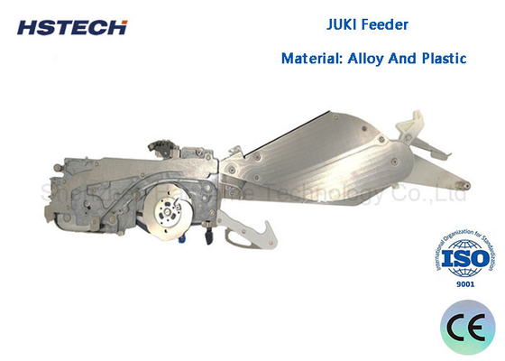 Giá tốt. AF 0402 CF 8 * 4mm JUKI Feeder cho máy chọn và đặt SMT trực tuyến