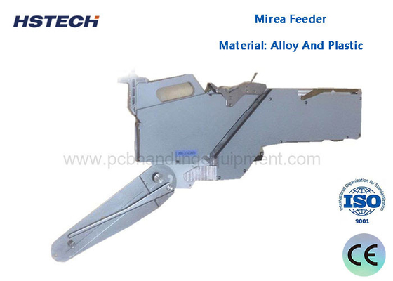 Giá tốt. Máy chọn và đặt Mirea 8mm 12mm 16mm C Type SMT Feeder trực tuyến