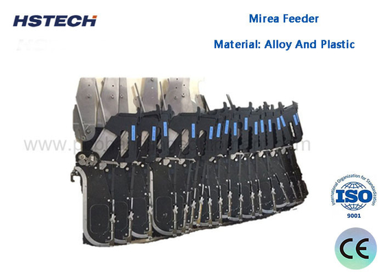 Giá tốt. SMT chọn và đặt máy nguyên bản và sao chép mới 8mm Mirea C loại Feeder SMD thành phần trực tuyến