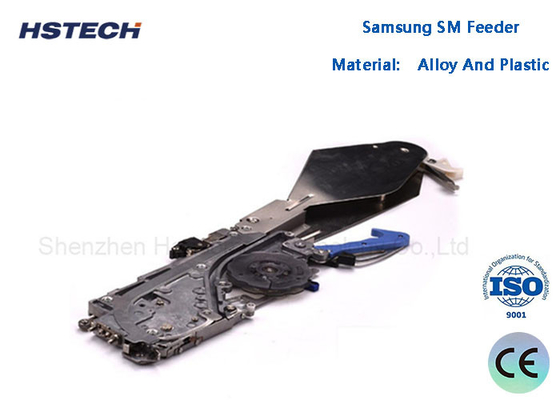 Giá tốt. SMT JUKI 8mm tape feeder cho JUKI KE2000 Serie Pick And Place Machine trực tuyến