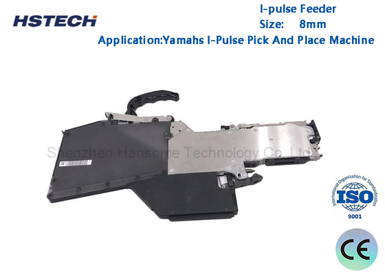 Giá tốt. I Pulse Electric SMT Feeder F3 8mm Model KLK-MC100-003 Máy SMT Yamaha được áp dụng trực tuyến