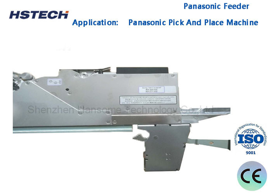 Giá tốt. Panasonic Feeder cho các thành phần SMD cho CM402, CM602 Series Chip Mounting trực tuyến