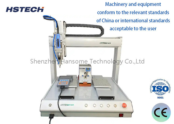 Giá tốt. Máy gắn vít 4 trục cho thiết bị điện tử điện thoại thông minh trực tuyến