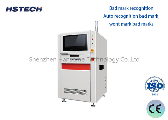 Giá tốt. Thiết bị xử lý PCB tiên tiến với laser CO2 trực tuyến