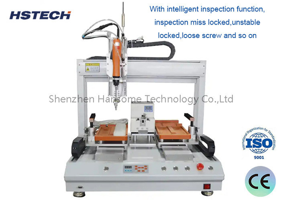 Giá tốt. Chức năng phát hiện rò rỉ Máy gắn vít điện thoại thông minh và máy tính trực tuyến