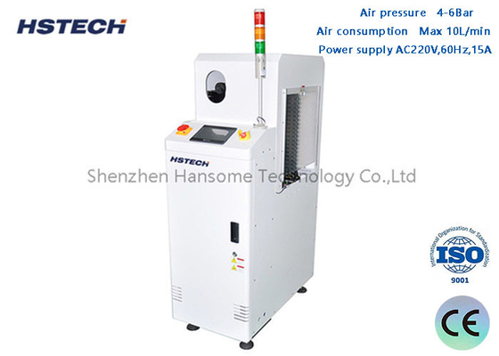 Giá tốt. Đường dây SMT hoạt động phía trước Đường dây sản xuất SMT thông minh Bộ đệm PCB tự động trực tuyến