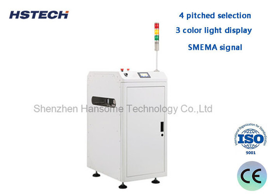 Giá tốt. Máy chuyển đổi linh hoạt chất lượng cao và độ chính xác mô-đun hướng dẫn tuyến tính máy biến tần PCB với tín hiệu SMEMA trực tuyến