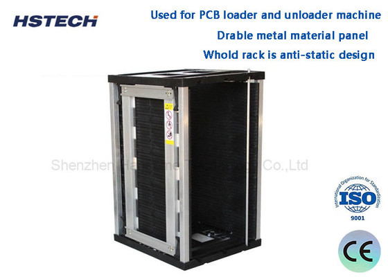Giá tốt. Tạp chí ESD SMT Bộ chứa vật liệu xử lý thiết bị rack PCB chống tĩnh trực tuyến