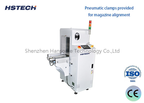Giá tốt. Thiết bị xử lý PCB với hướng vận chuyển R ~ L, lựa chọn pitch 1-4 và công suất 0,05kW trực tuyến