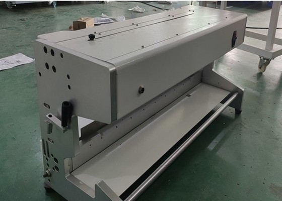 Giá tốt. Máy tách PCB loại Blade di chuyển cho cắt PCB tự động SMT trực tuyến