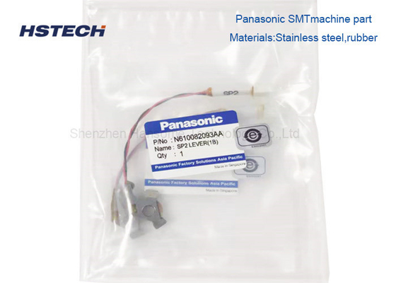 Giá tốt. N210063716AA/N210130982AB mới cho Máy SMT Panasonic trực tuyến