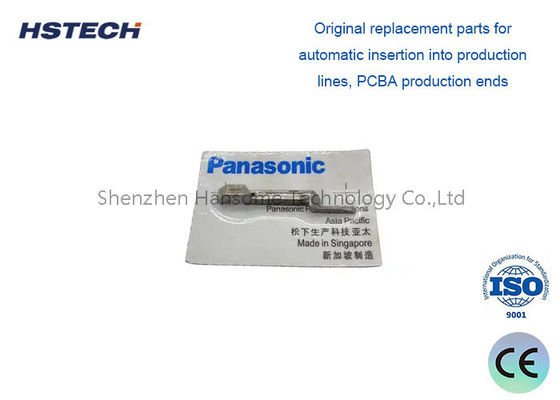 Giá tốt. Bộ phận máy SMT N210056711AA Lưỡi dao di chuyển kép cho máy AI Panasonic trực tuyến