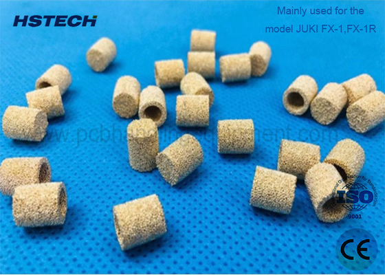Giá tốt. Bộ phận máy SMT chuyên nghiệp L155E421000 JUKI chọn và đặt bộ lọc cho FX-1 và FX-1R trực tuyến