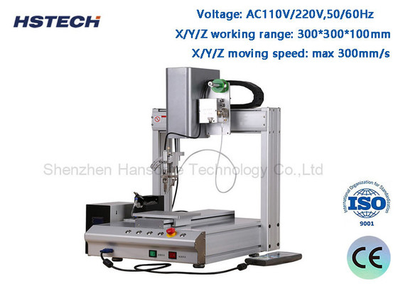 Giá tốt. Hướng dẫn lập trình Đường dây đai thời gian máy động cơ bước máy máy hàn tự động máy tính để bàn HS-S331R trực tuyến