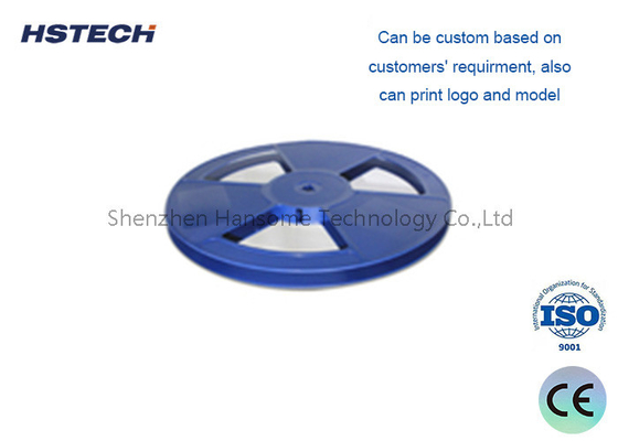 Giá tốt. Dây băng mang nổi cho các thành phần SMD với các tùy chọn dẫn/không dẫn trực tuyến