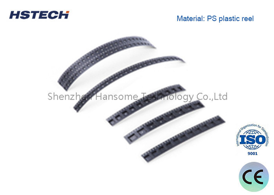 Giá tốt. Dây băng mang SMD dẫn điện/không dẫn điện với chiều rộng và độ dày tùy chỉnh trực tuyến
