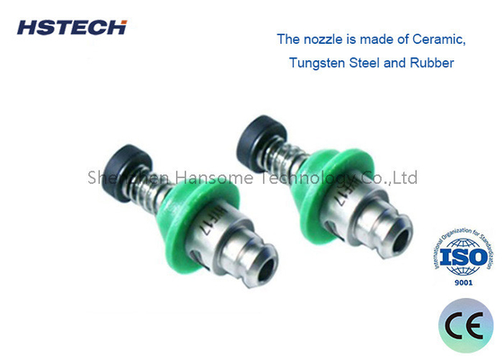 Giá tốt. JUKI Nozzle HYF17 cho 2000 Series Chip Mounter, Tungsten Steel trực tuyến