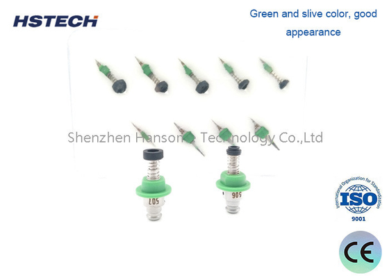 Giá tốt. Đầu phun JUKI 502 SMT mới gốc (31x16mm) để đặt thành phần trực tuyến