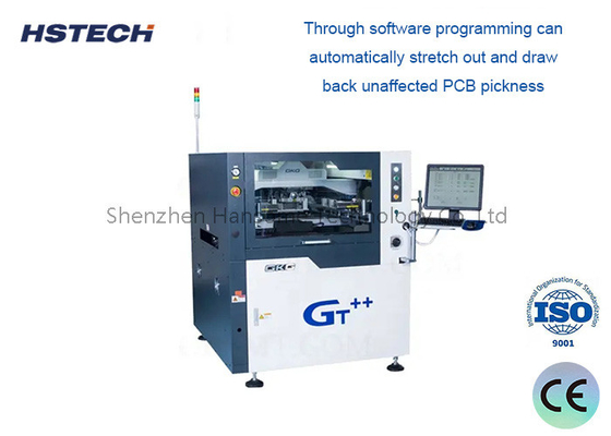 Giá tốt. Máy in stencil tự động GT++ cho ứng dụng cao cấp SMT trực tuyến