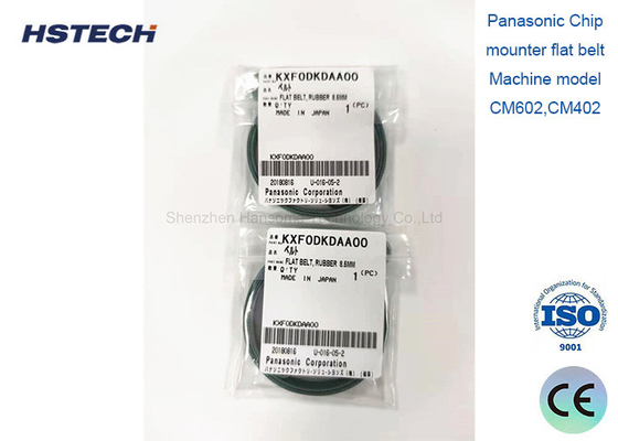 Giá tốt. Bộ phận thay thế máy SMT Panasonic CM602 CM402 Vành dây chuyền vận chuyển phẳng trực tuyến