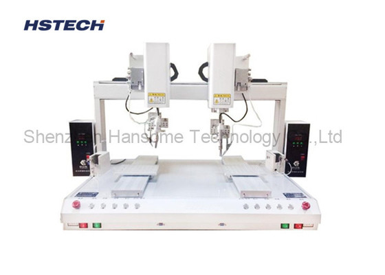 Giá tốt. Robot hàn tự động 8 trục linh hoạt với chức năng kiểm tra cho hàn kéo trực tuyến