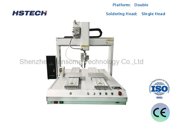 Giá tốt. Robot hàn tự động mở rộng 5 trục bao gồm bộ lưu trữ quay 360 HS-S5331R trực tuyến