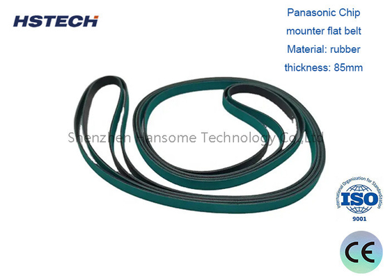 Giá tốt. Panasonic CM602 và CM402 bộ phận máy SMT Vành đai phẳng KXF0DKFAA00 Độ dày 8,5mm trực tuyến