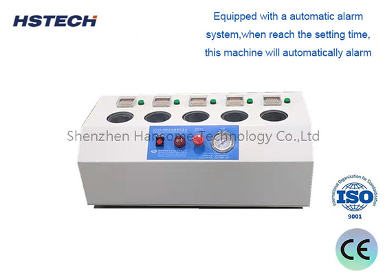 Giá tốt. 4 thùng Máy tan băng hàn tự động với chức năng FIFO trực tuyến