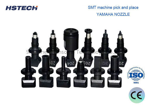 Giá tốt. Yamaha YV88XG KV7-M77GX-A0X 69A ASSY SMT Nozzle cho lỗ 0603 quot O quot trực tuyến