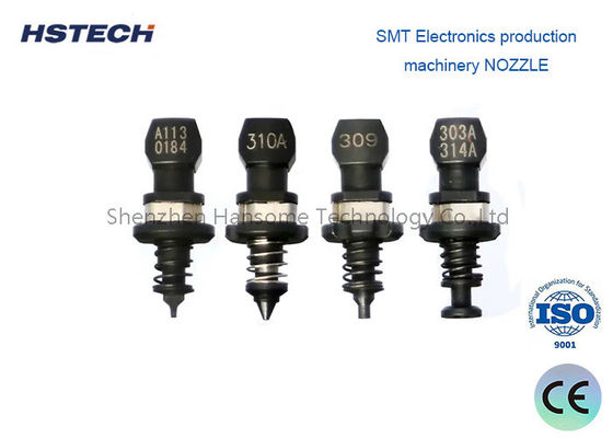 Giá tốt. Đầu phun Yamaha Mới Chính Hãng KHY-M7720-A1 cho Máy YAMAHA YS12/YG12/YS24 SMT Pick and Place trực tuyến