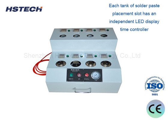 Giá tốt. Máy sưởi ấm đệm hàn 8 thùng với báo động tự động và bảo vệ mất điện trực tuyến