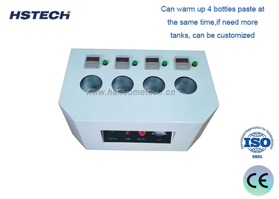 Giá tốt. Máy làm tan băng hàn với áp suất không khí 0,4Mpa để lập kế hoạch sản xuất chính xác trực tuyến