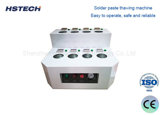 Giá tốt. Máy tan mỡ hàn tự động hiệu quả với chức năng FIFO trực tuyến