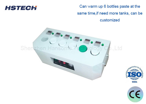 Giá tốt. Máy tan mỡ hàn tự động chất lượng cao với hệ thống báo động tự động trực tuyến