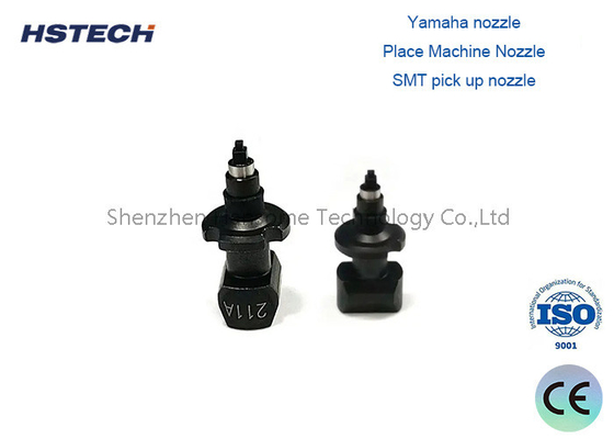 Giá tốt. YAMAHA SMT vòi đầu bằng gốm hoặc thép tùy chỉnh vòi có sẵn trực tuyến