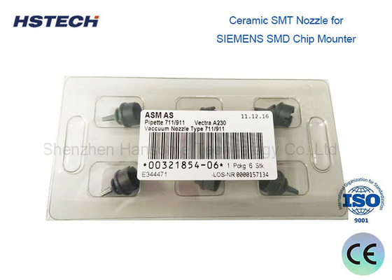 Giá tốt. Sản phẩm mới SMT Nozzle SIEMENS nhựa 913 914 915 Phần đúp lỗ đa chức năng trực tuyến